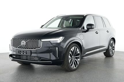 Volvo XC90 Gebrauchtwagen