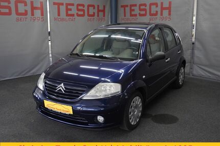 Citroen C3 Gebrauchtwagen