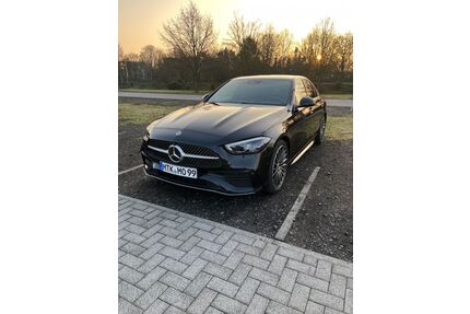 Mercedes-Benz C 220 Gebrauchtwagen
