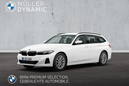 BMW 318 Gebrauchtwagen