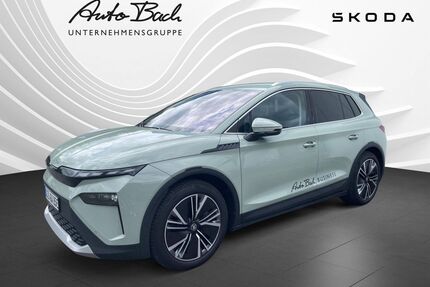 Skoda Elroq Gebrauchtwagen