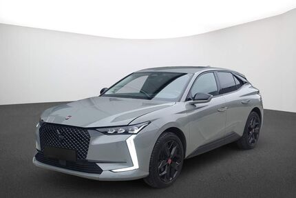 DS Automobiles DS4 Gebrauchtwagen