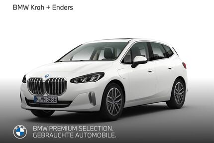 BMW 225 Active Tourer Gebrauchtwagen