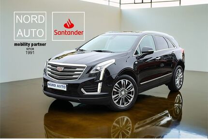 Cadillac XT5 Gebrauchtwagen