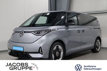 VW ID. Buzz Gebrauchtwagen