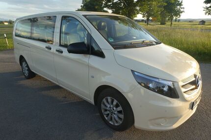 Mercedes-Benz Vito Gebrauchtwagen