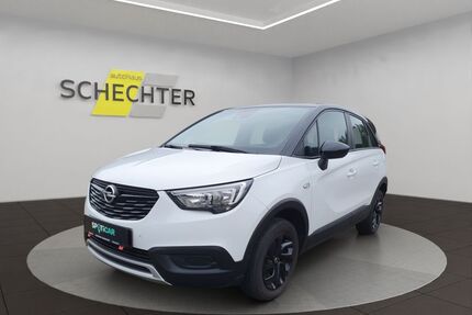 Opel Crossland (X) Gebrauchtwagen
