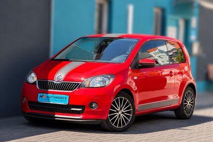Skoda Citigo Gebrauchtwagen