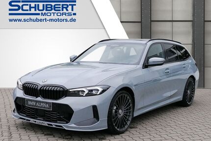 Alpina B3 Gebrauchtwagen
