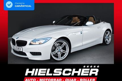 BMW Z4 Gebrauchtwagen
