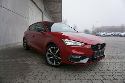 Seat Leon Gebrauchtwagen