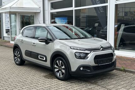 Citroen C3 Gebrauchtwagen