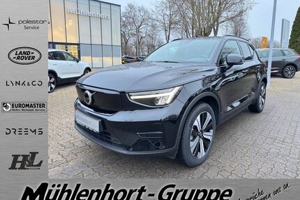 Volvo XC40 Gebrauchtwagen