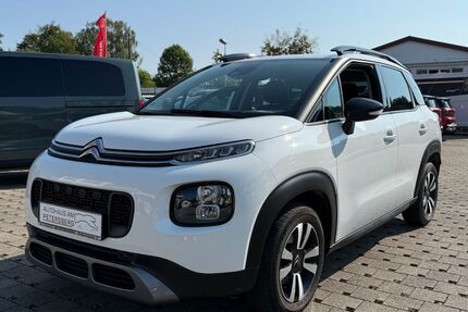 Citroen C3 Gebrauchtwagen
