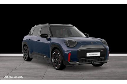 Mini John Cooper Works Countryman Gebrauchtwagen