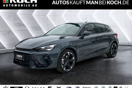 Cupra Leon Gebrauchtwagen