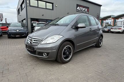 Mercedes-Benz A 180 Gebrauchtwagen