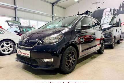 Skoda Citigo Gebrauchtwagen