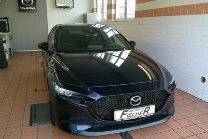 Mazda 3 Gebrauchtwagen