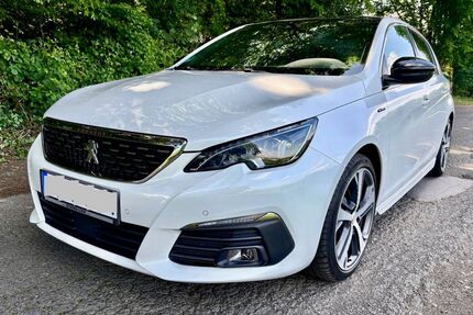 Peugeot 308 Gebrauchtwagen