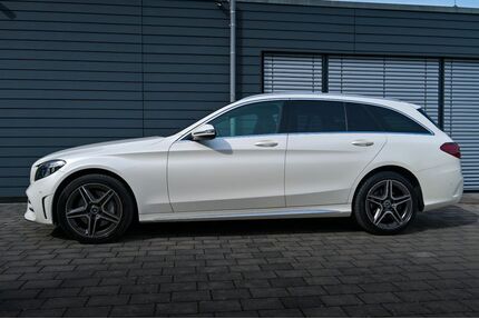 Mercedes-Benz C 300 Gebrauchtwagen
