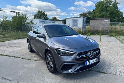 Mercedes-Benz GLA 180 Gebrauchtwagen