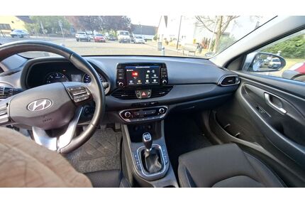 Hyundai i30 Gebrauchtwagen