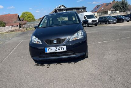 Seat Mii Gebrauchtwagen