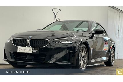 BMW 220 Gebrauchtwagen