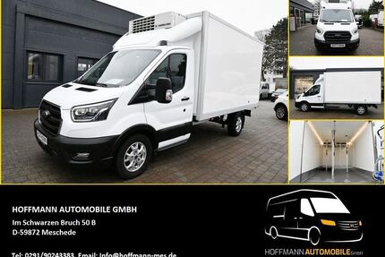 Ford Transit Gebrauchtwagen