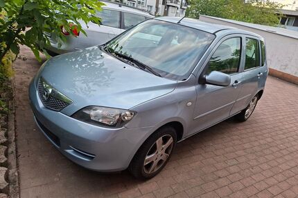 Mazda 2 Gebrauchtwagen