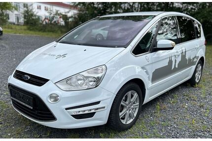 Ford S-Max Gebrauchtwagen
