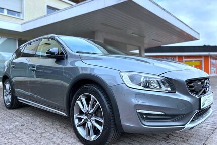 Volvo V60 Cross Country Gebrauchtwagen