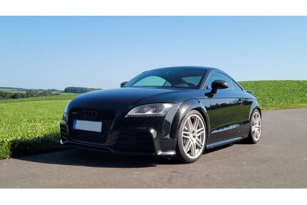 Audi TT RS Gebrauchtwagen