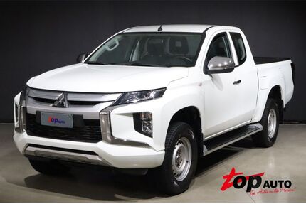 Mitsubishi L200 Gebrauchtwagen