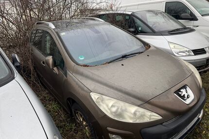 Peugeot 308 Gebrauchtwagen
