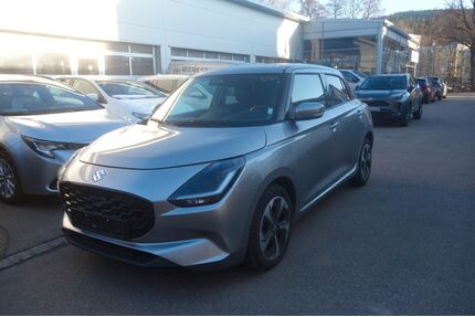 Suzuki Swift Gebrauchtwagen