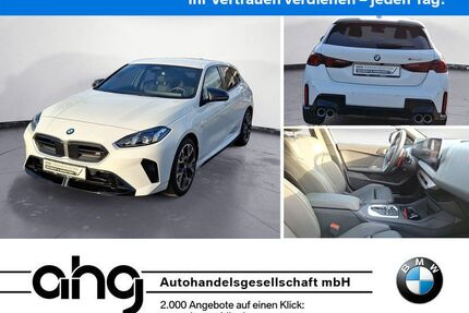 BMW M135 Gebrauchtwagen