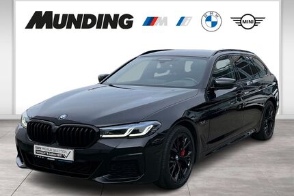 BMW 530 Gebrauchtwagen