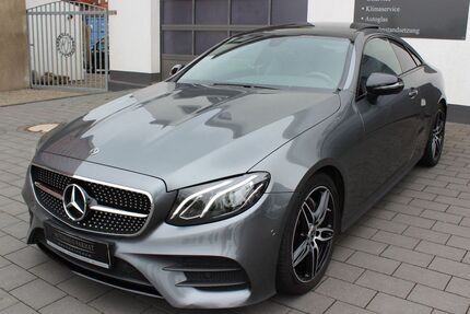 Mercedes-Benz E 200 Gebrauchtwagen