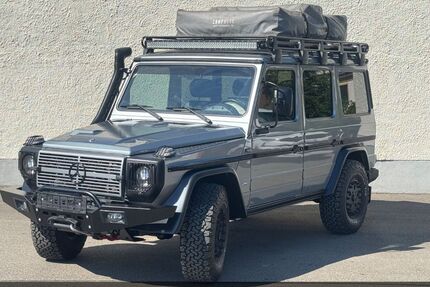 Mercedes-Benz G 300 Gebrauchtwagen