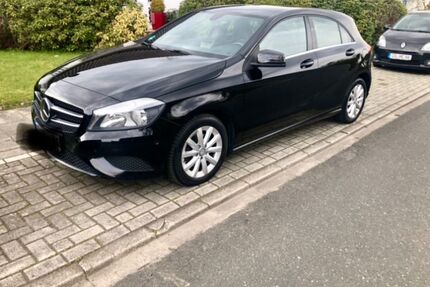 Mercedes-Benz 200 Gebrauchtwagen