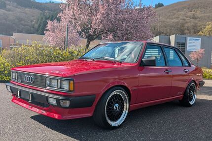 Audi 80 Gebrauchtwagen