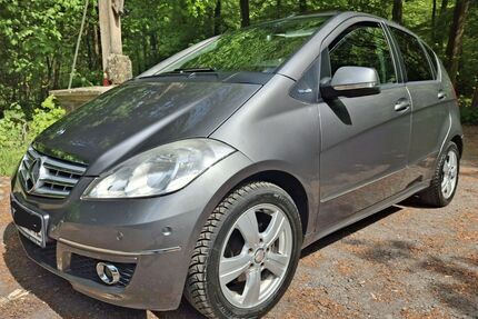 Mercedes-Benz A 160 Gebrauchtwagen