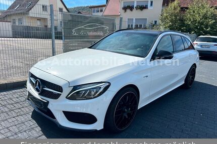 Mercedes-Benz C 43 AMG Gebrauchtwagen