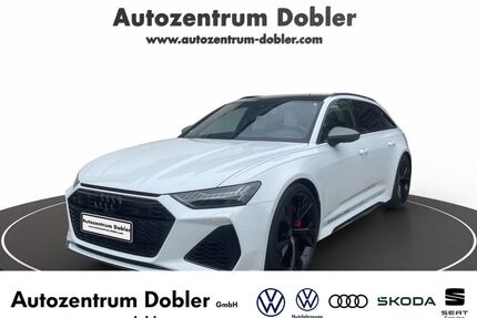 Audi RS6 Gebrauchtwagen