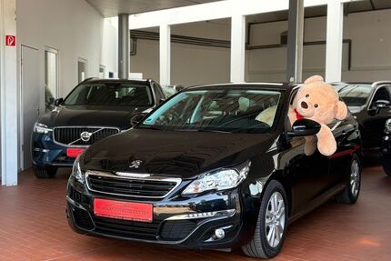 Peugeot 308 Gebrauchtwagen