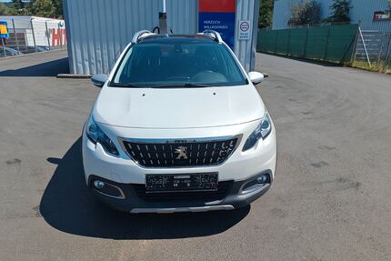 Peugeot 2008 Gebrauchtwagen