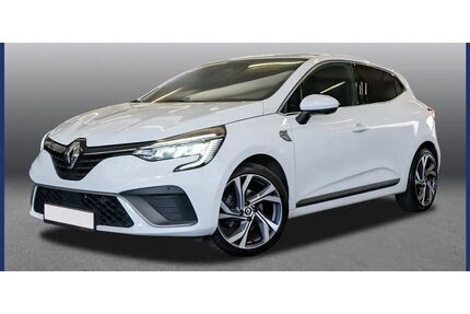 Renault Clio Gebrauchtwagen