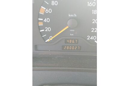 Mercedes-Benz E 230 Gebrauchtwagen